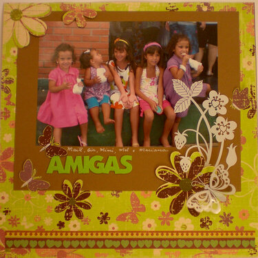 Amigas