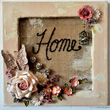 Home Canvas