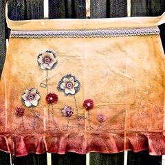 Prima/Tattered Angels Apron