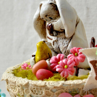 Easter Bunny *Prima*