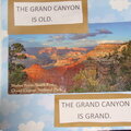 Grand Canyon Birthday