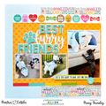 Best Furry Friends