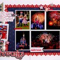 Magical July 4 Fireworks