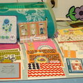 April & May 2011 Operation Write Home Cards