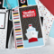 Cruise Ship Scrapbook Mini Album Kit