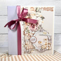  It Was Always You Wedding Scrapbook Kit 