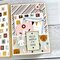 Little One Baby Scrapbook Album