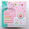 Birthday Wishes Scrapbook Album