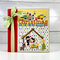 Christmas Blessings Scrapbook Album