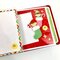 Christmas Elf Scrapbook Album