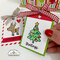 Christmas Gift Tags & Box