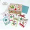 Christmas Gift Tags & Box