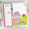 Cute & Crafty Scrapbook Pages