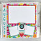 Cute & Crafty Scrapbook Pages