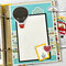 Best Day Ever Disney Scrapbook Album