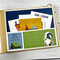 Roughin' It Scrapbook Album