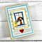 Woof Dog Scrapbook Album Kit