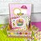 Easter Mini Album with Box