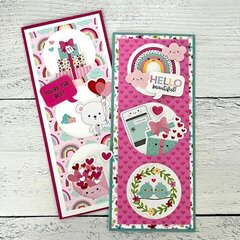 Lots of Love Valentine's Day Cards