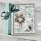 Joys of Winter Scrapbook Album