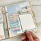 Let's Travel Scrapbook Album