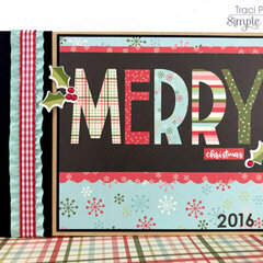 Oh What Fun Merry Christmas Album