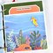 Under The Sea Scrapbook Album