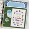 Under The Sea Scrapbook Album