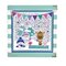 Winter Snow Happy Together Scrapbook Album