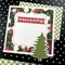 Very Merry Album by Traci Penrod for Simple Stories