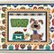 Woof Dog Scrapbook Mini Album