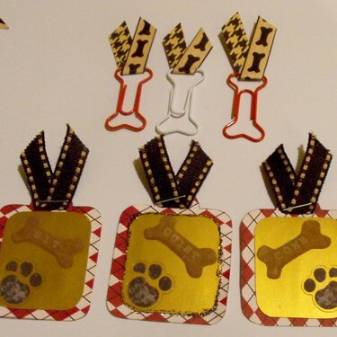 page candies~~dogs