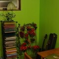 My Craft/Music Room