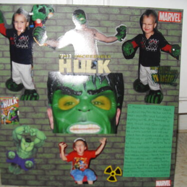 Hulk!!!