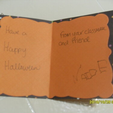 aidens halloween cards #3 inside