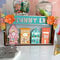 Sunny Lane Shop District Vignette