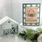 Easy Farmhouse Christmas Cards