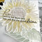 Ukraine Sunflower Card