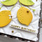 Lemon Birthday Card