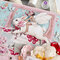 Interactive Fairy Rocker Card
