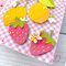 Strawberry Lemonade Tag