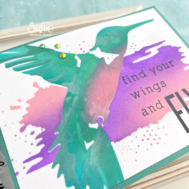 Find Your Wings