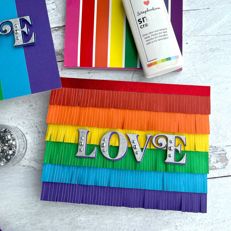 Love is Love Card Set