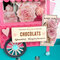 Memorydex Valentine's Advent: Sweets Cart