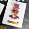 Mad Hatter Cards