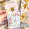 Seed Packet Mini Albums