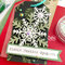 Cardstock Swatch Book with Sizzix Festive Opulent
