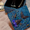 Mermaid Pearls Jewelry Box