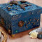 Mermaid Pearls Jewelry Box