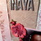 Album Cover Alteration - Inaya